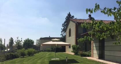 Agriturismo Bassanine