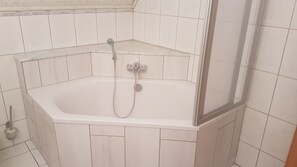 Apartamento | Bañera profunda
