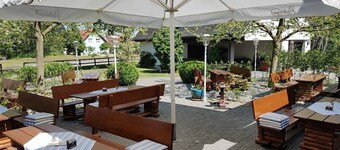 Landgasthof und Hotel Schleusenhaus