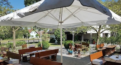 Landgasthof und Hotel Schleusenhaus