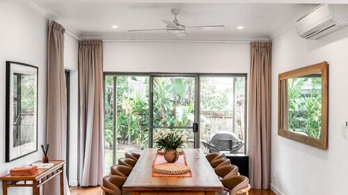 Byron Beachside 9 - Byron perfection