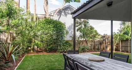 Byron Beachside 9 - Byron perfection