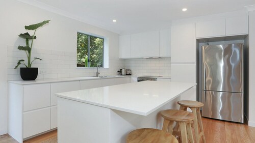 Byron Beachside 9 - Byron perfection