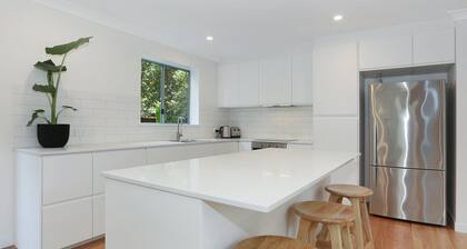 Byron Beachside 9 - Byron perfection