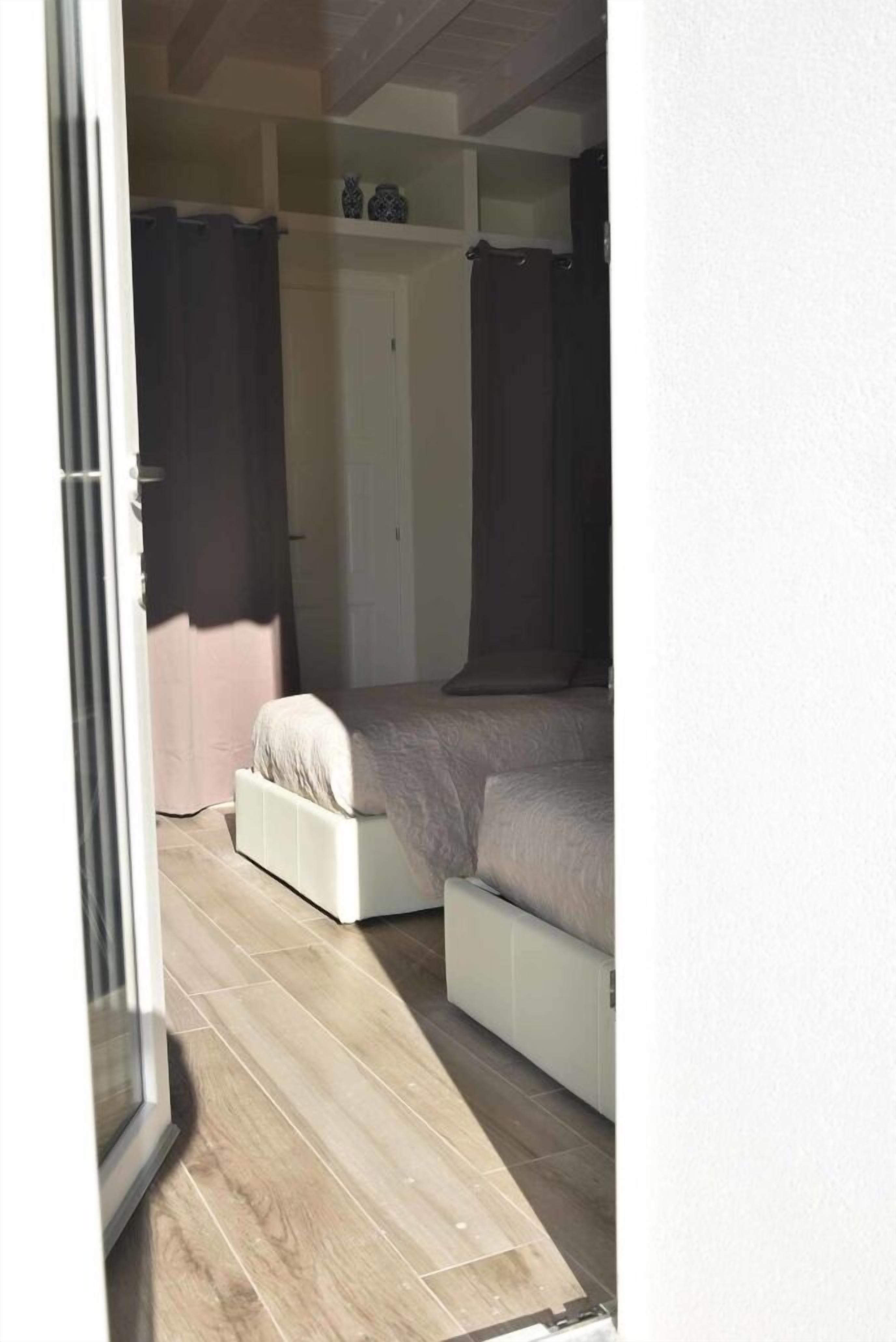 Foto - Bed & Breakfast Case Osti