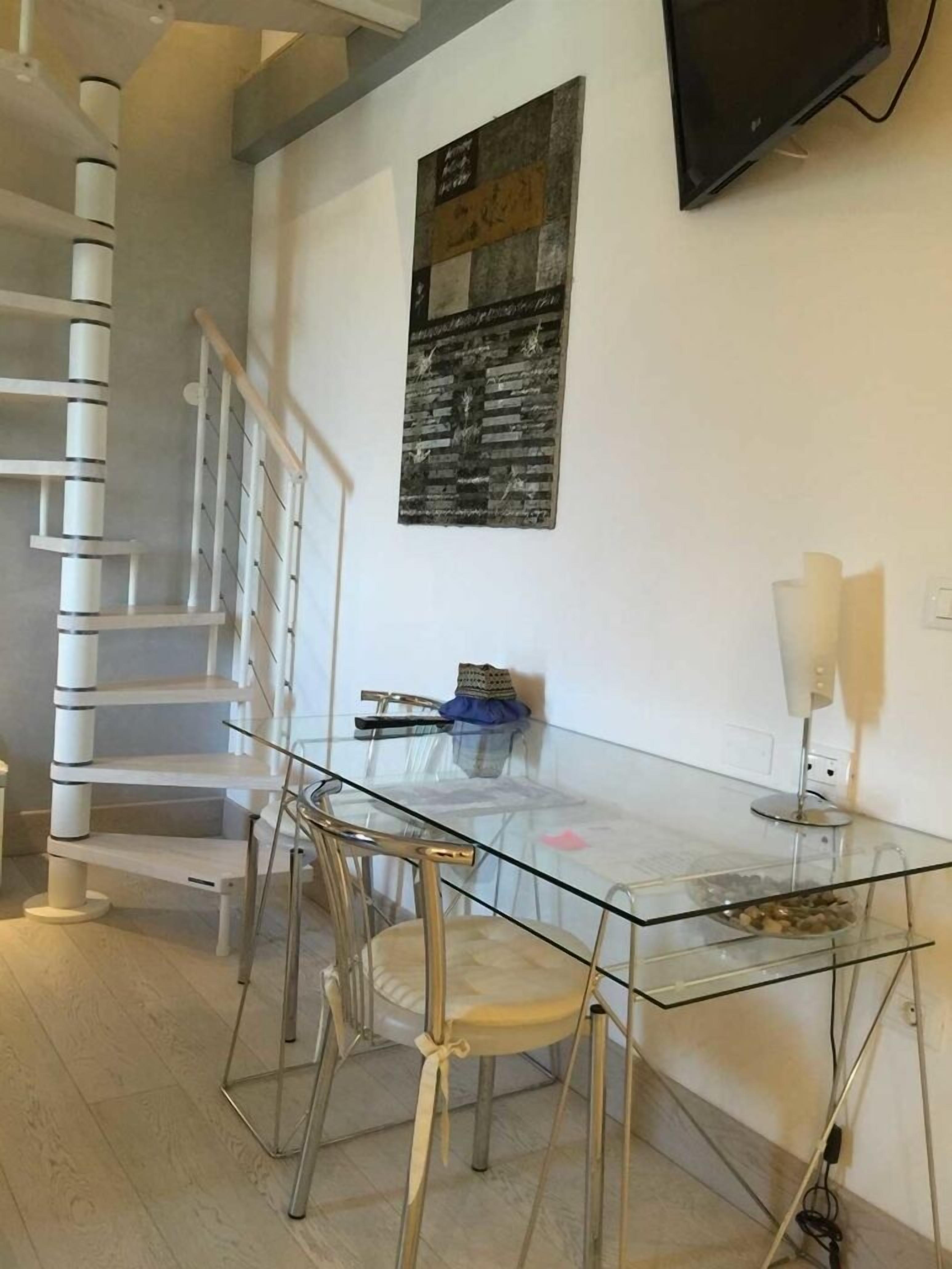 Foto - Bed & Breakfast Case Osti