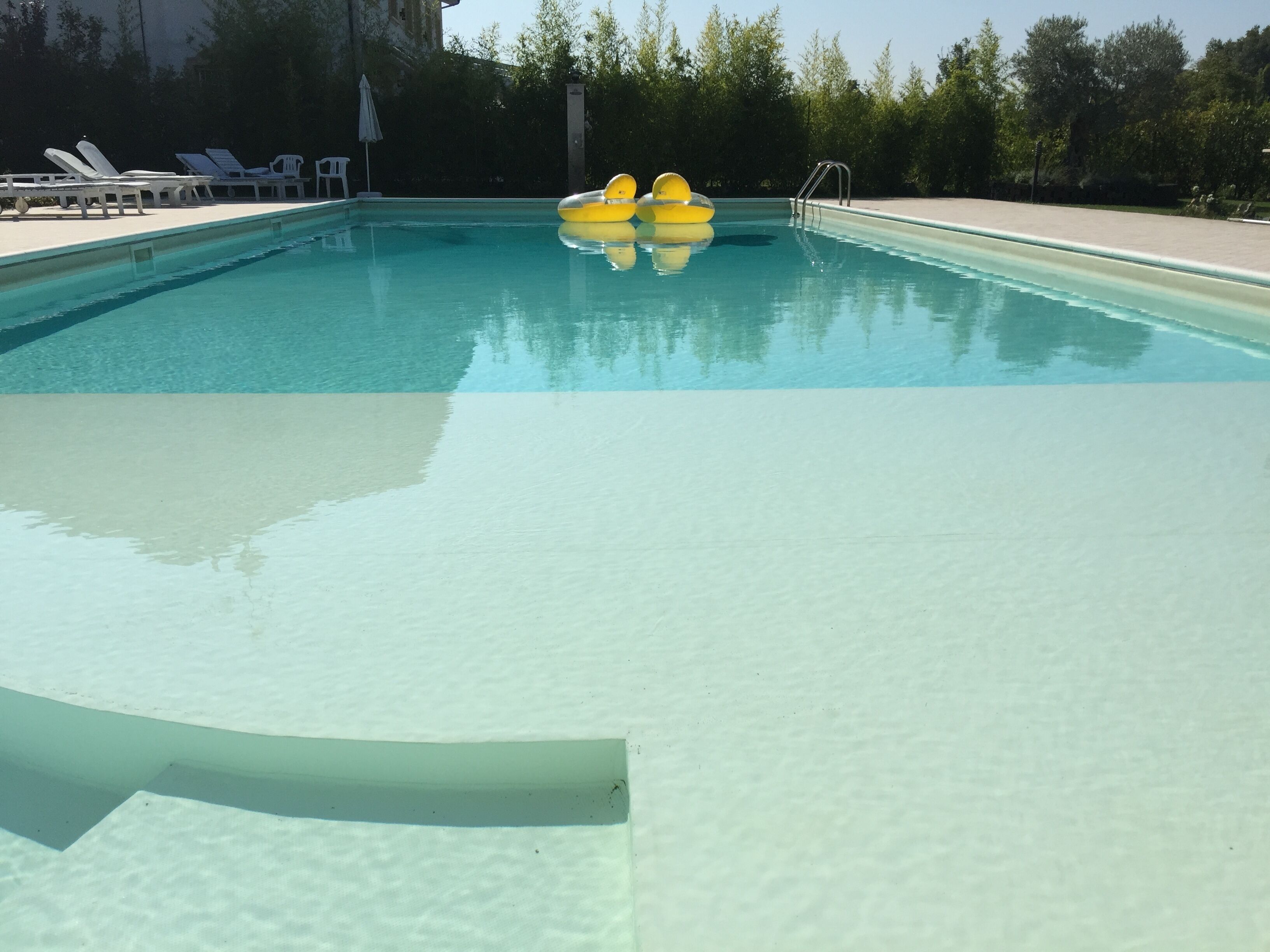 Foto - Bed & Breakfast Case Osti