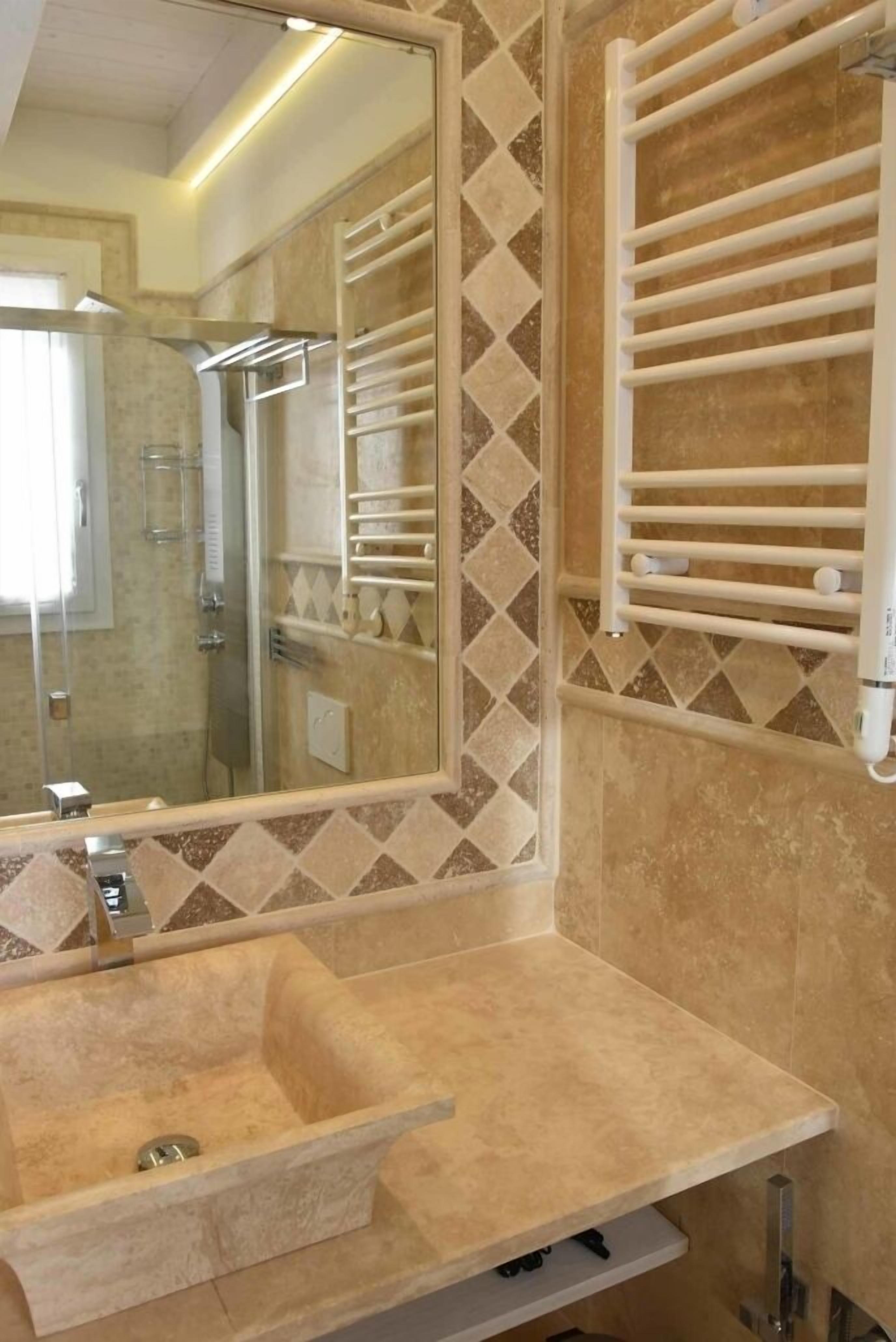 Foto - Bed & Breakfast Case Osti