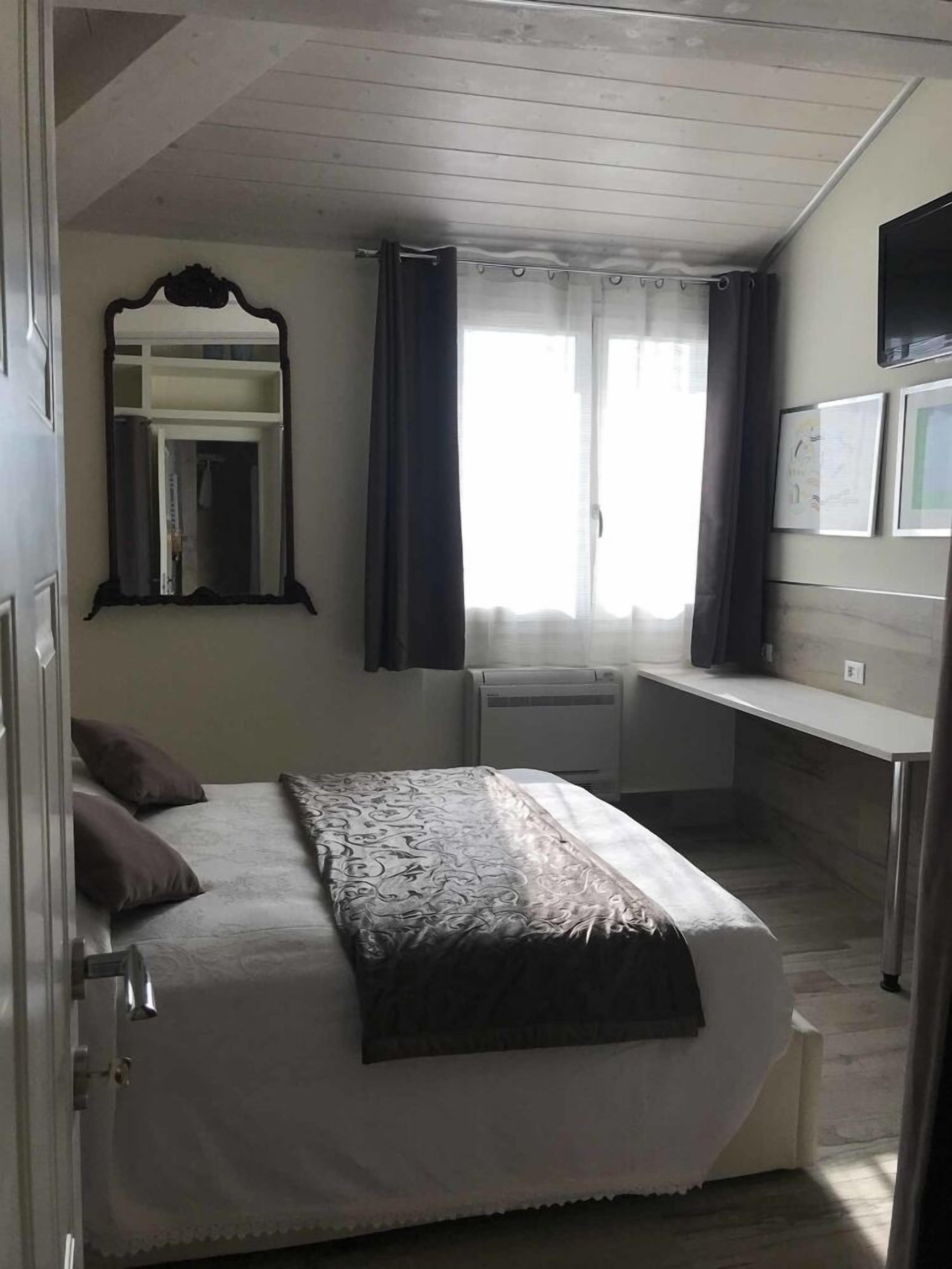 Foto - Bed & Breakfast Case Osti