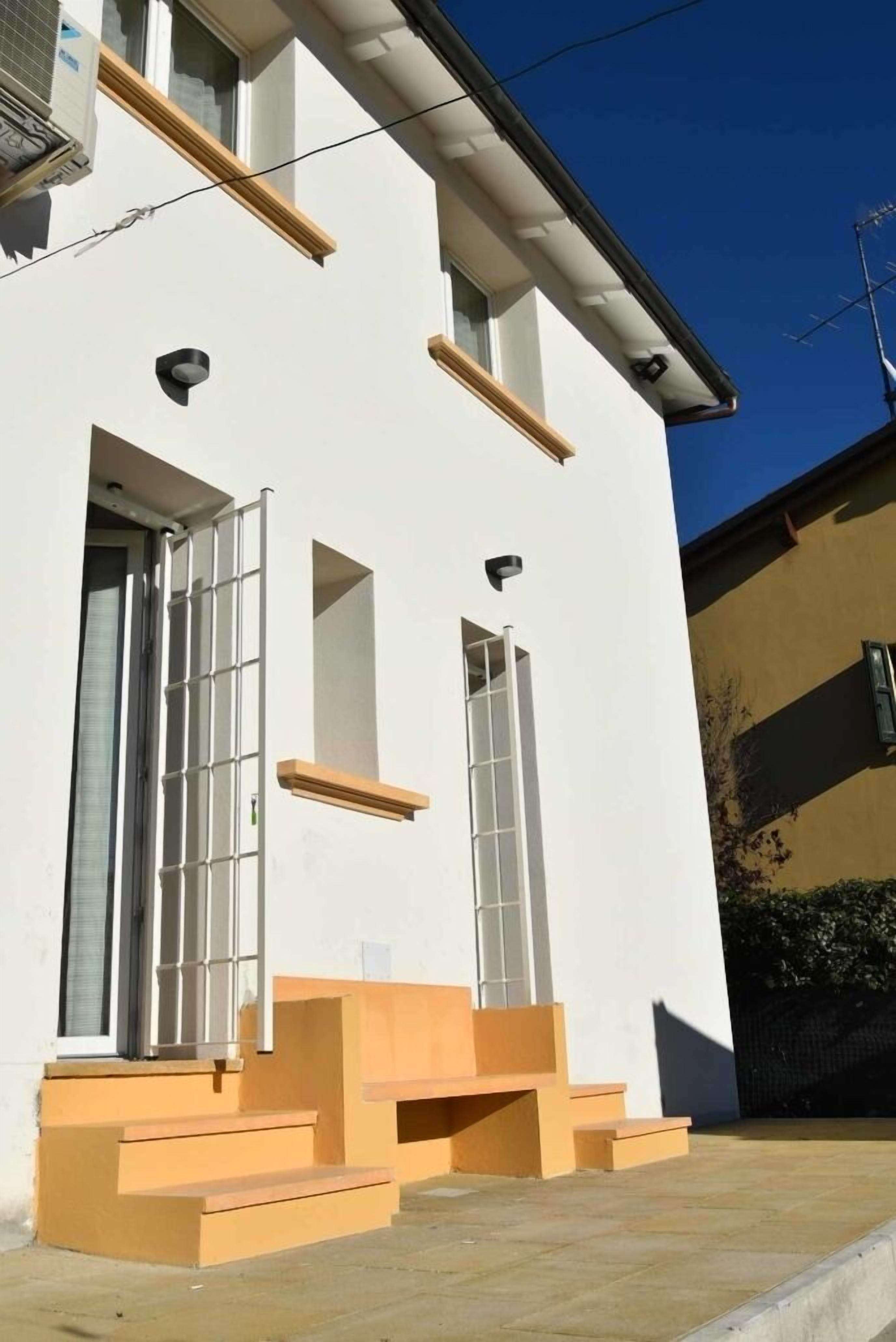 Foto - Bed & Breakfast Case Osti