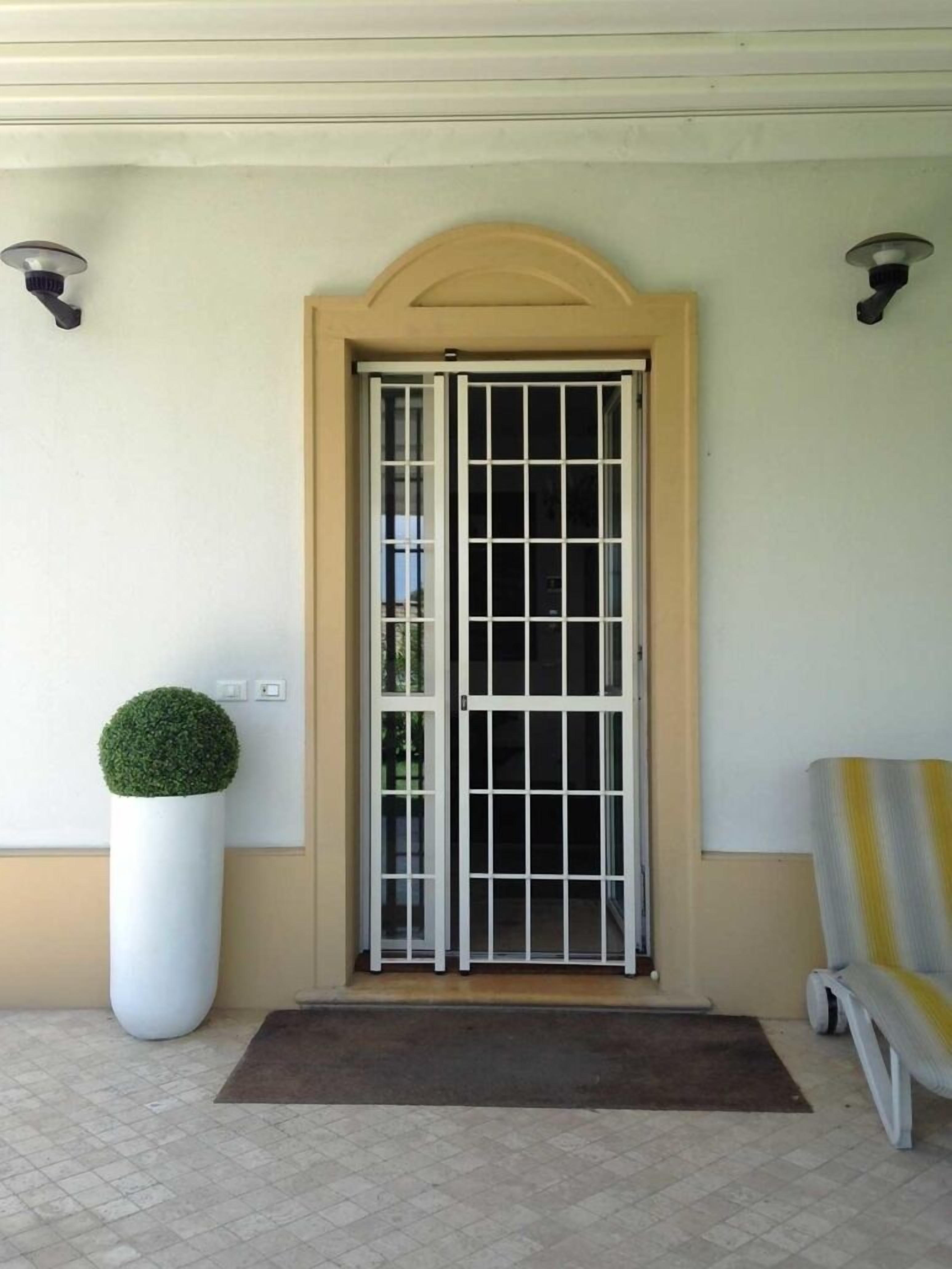 Foto - Bed & Breakfast Case Osti