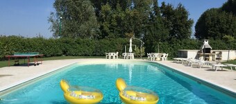 Bed & Breakfast Case Osti