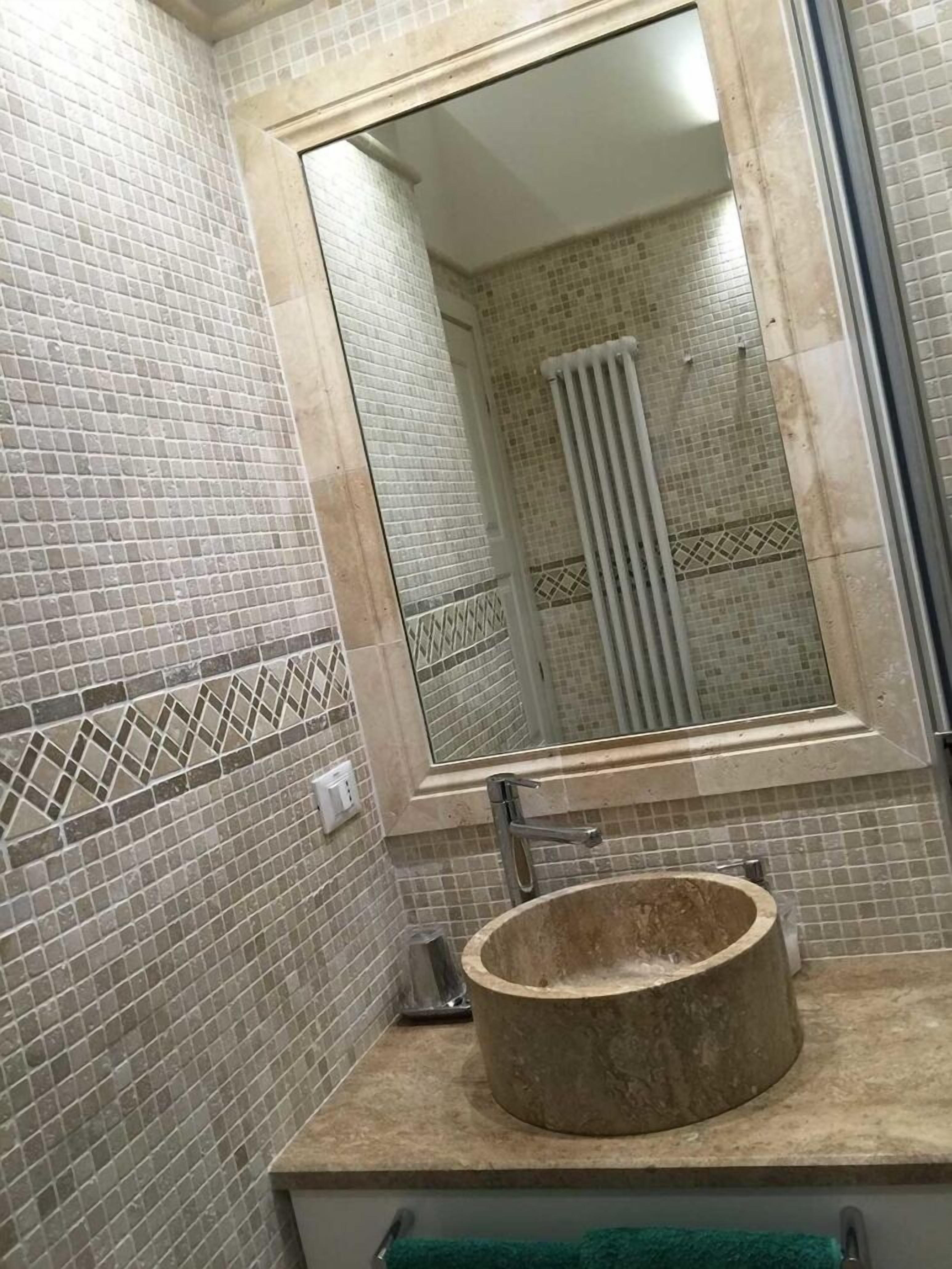 Foto - Bed & Breakfast Case Osti