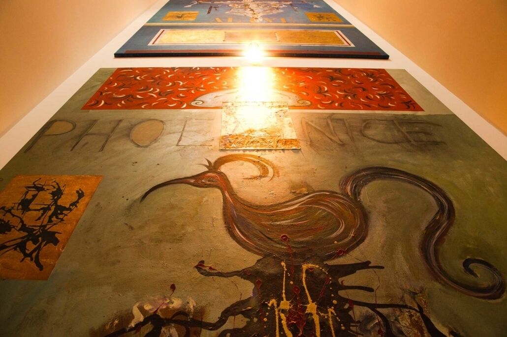 Foto - Bed & Breakfast Case Osti