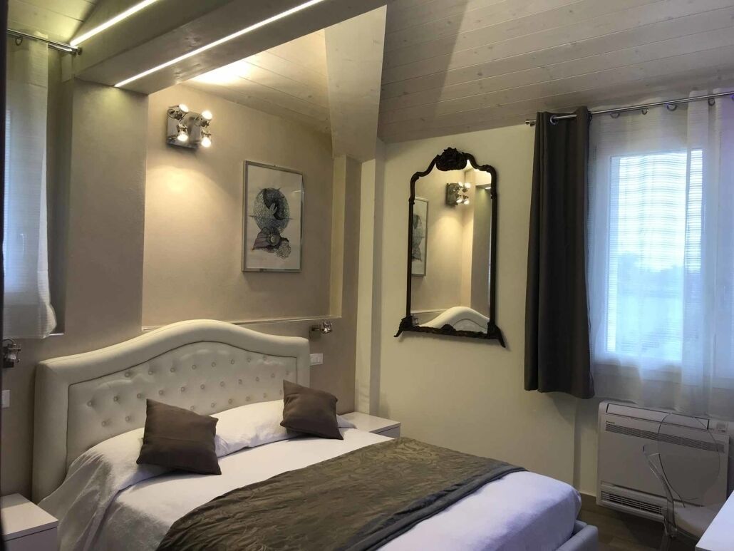 Foto - Bed & Breakfast Case Osti