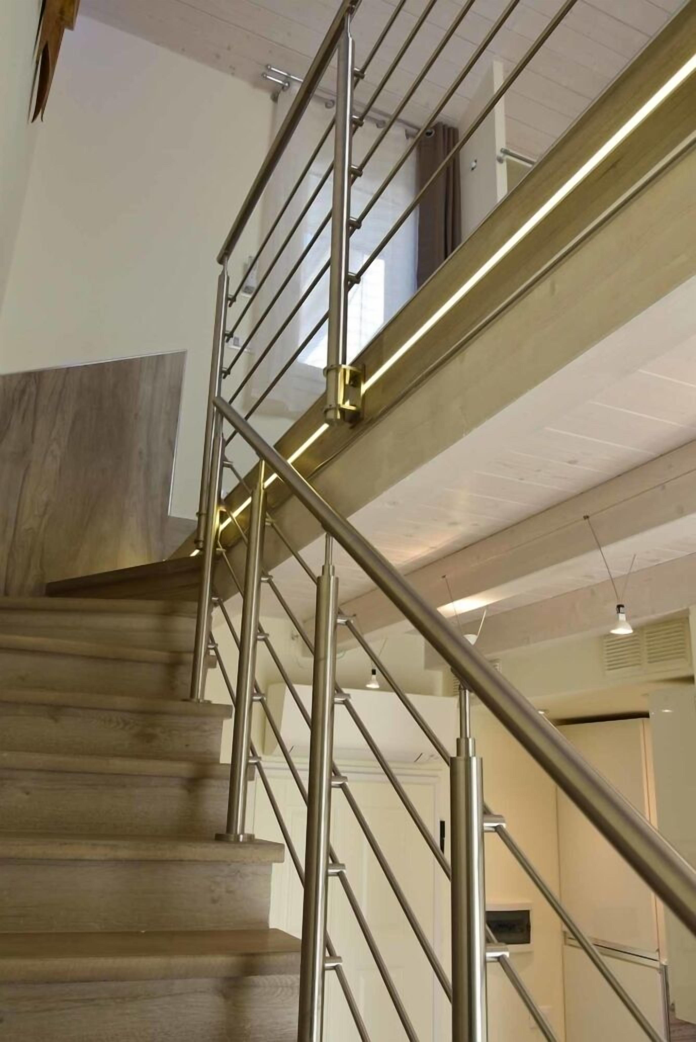 Appartement, 1 slaapkamer, bijgebouw | Kamervoorziening