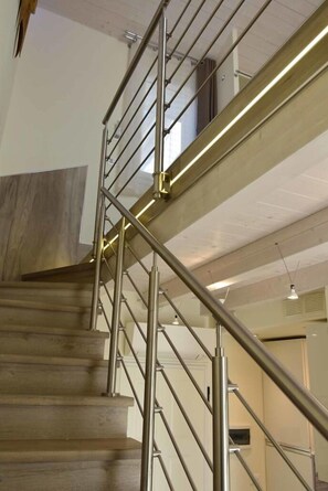 公寓, 1 間臥室, 附屬建築 | 客房設施服務