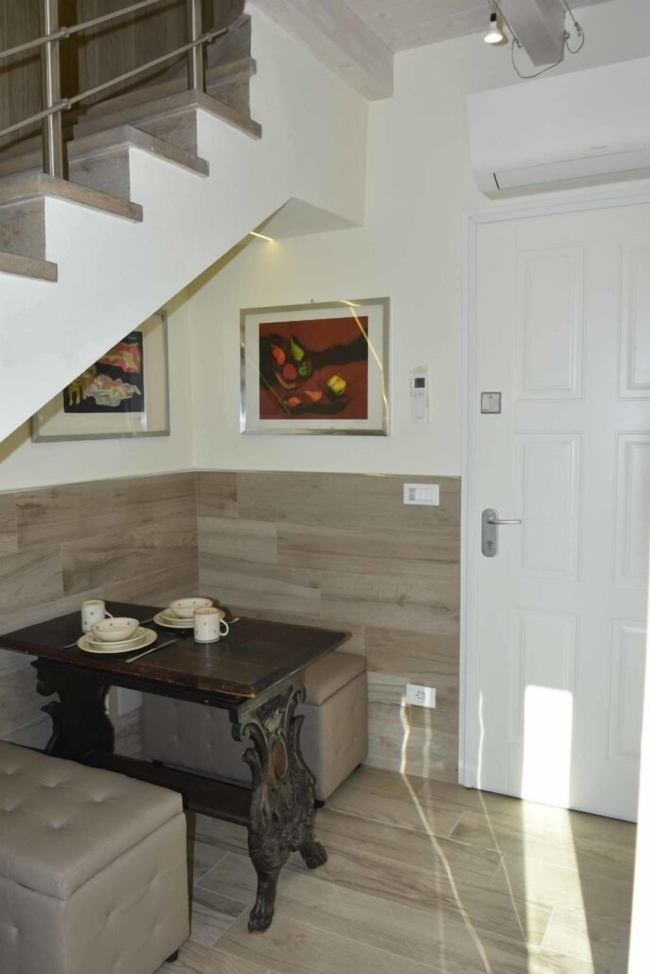 Foto - Bed & Breakfast Case Osti