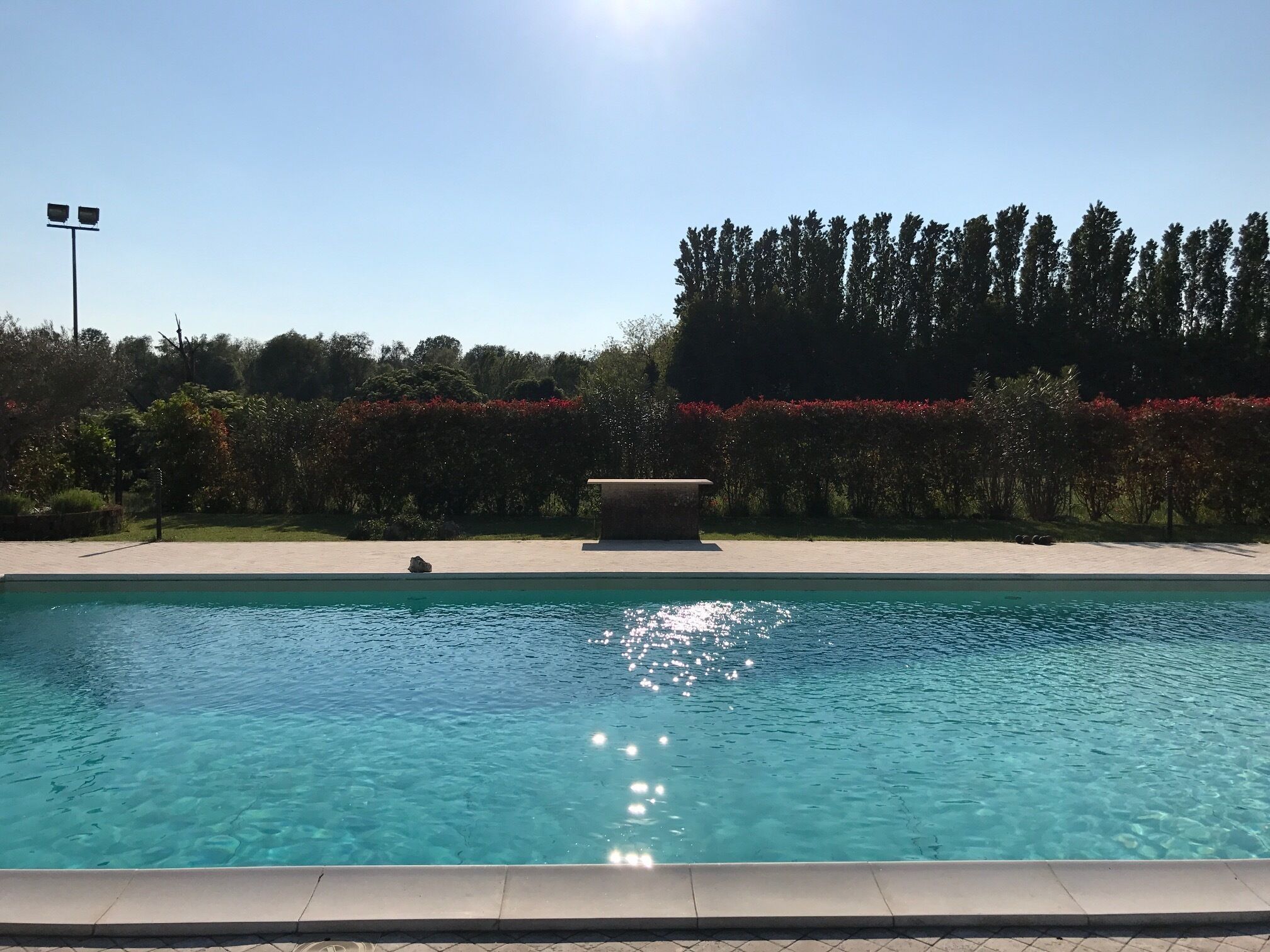 Foto - Bed & Breakfast Case Osti