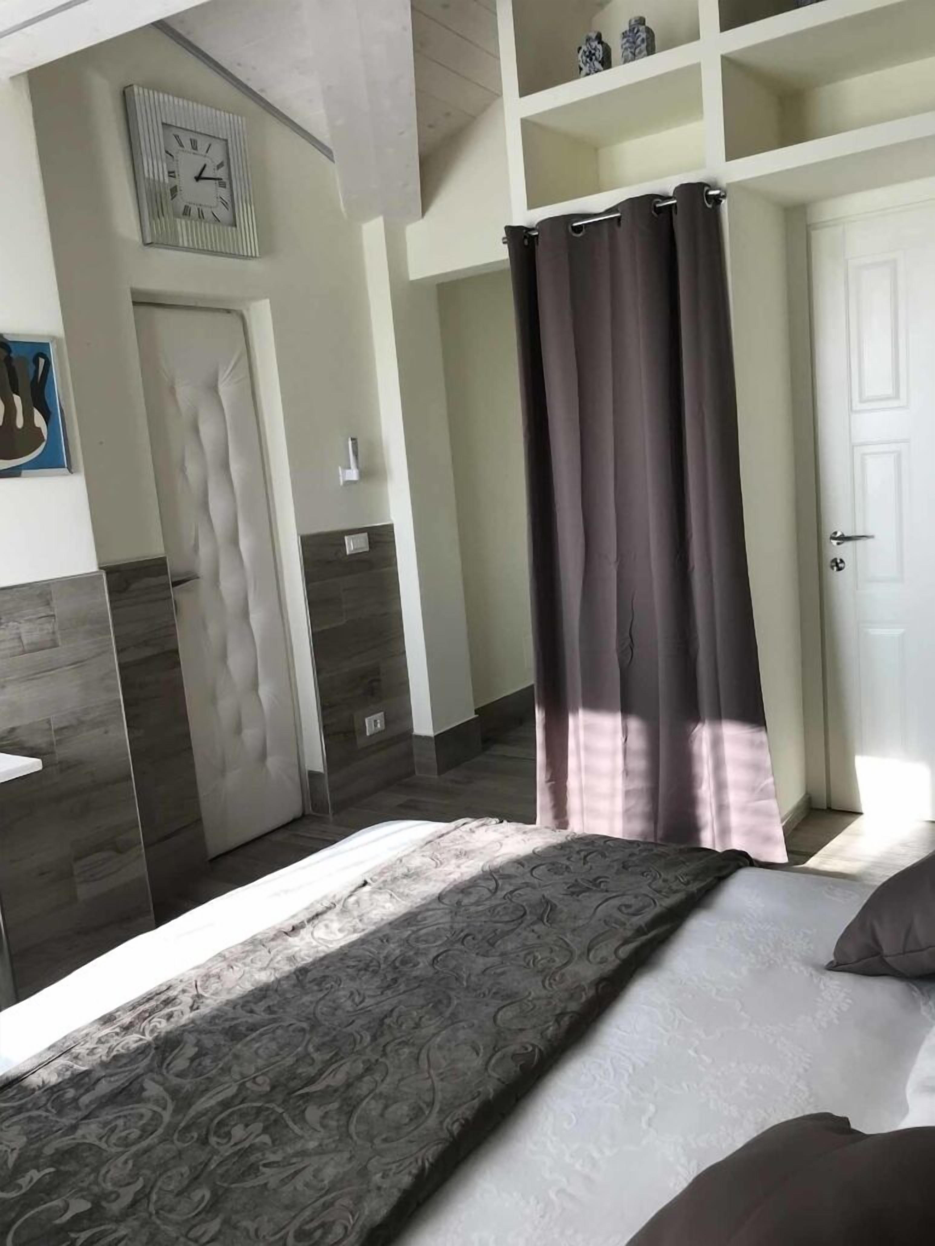 Foto - Bed & Breakfast Case Osti