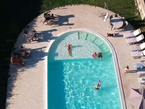 Exterior - Bed & Breakfast Case Osti (Castel Maggiore)