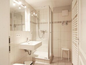 Dusche