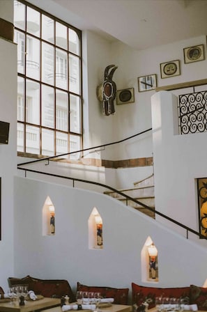 Interior - Hotel Amour Nice (Nice)