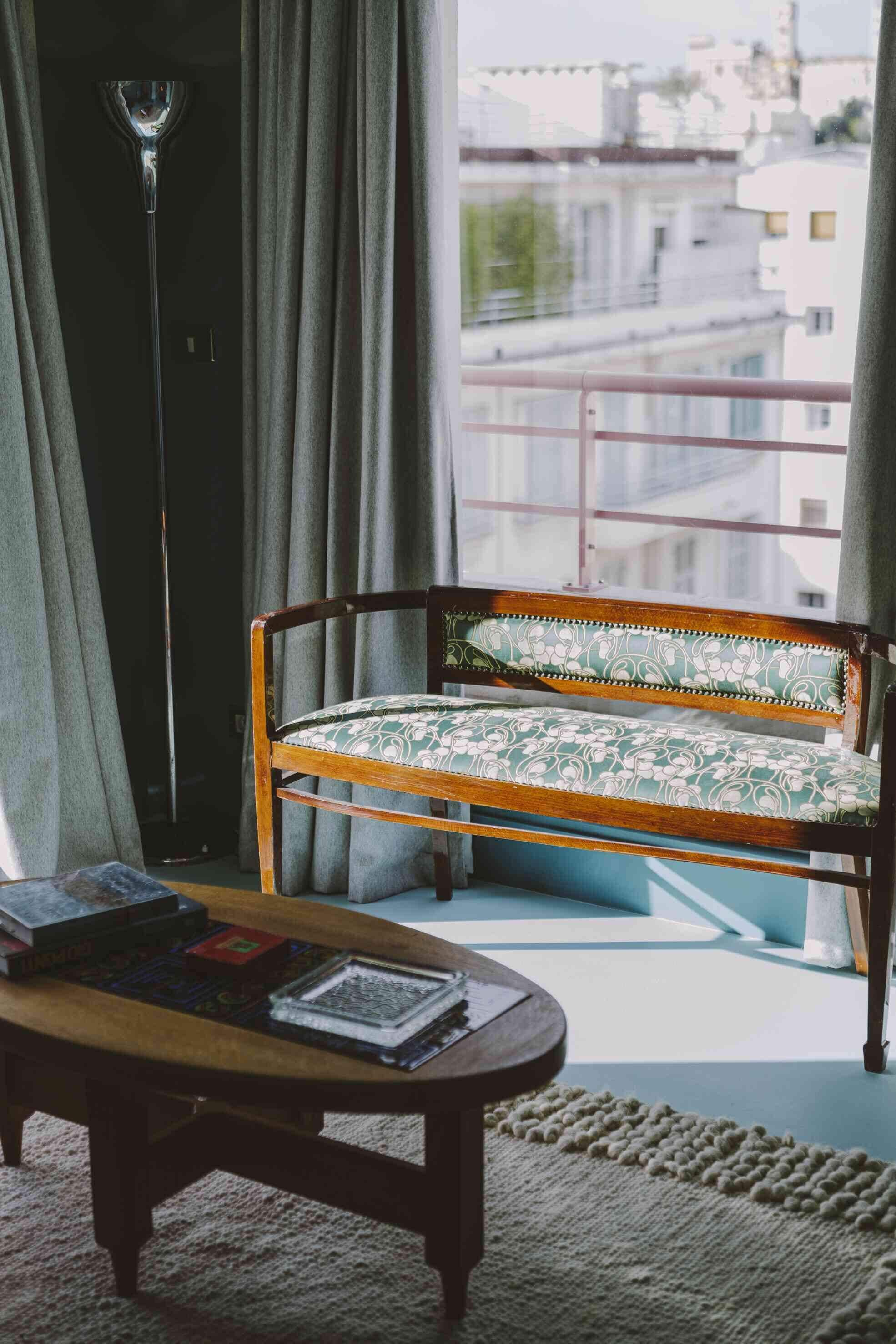 studio | laptop workspace, free wifi, bed sheets, wheelchair access