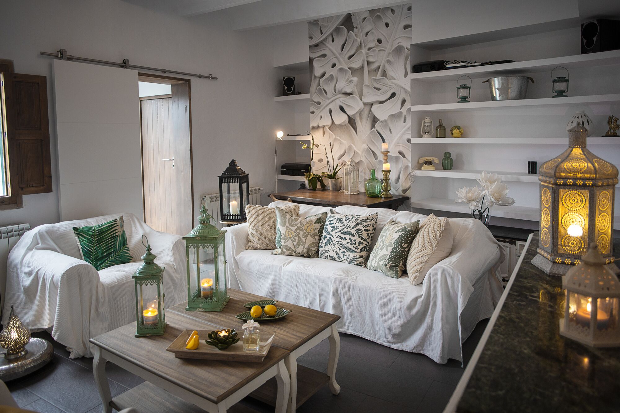 Photo - Casa Caimari