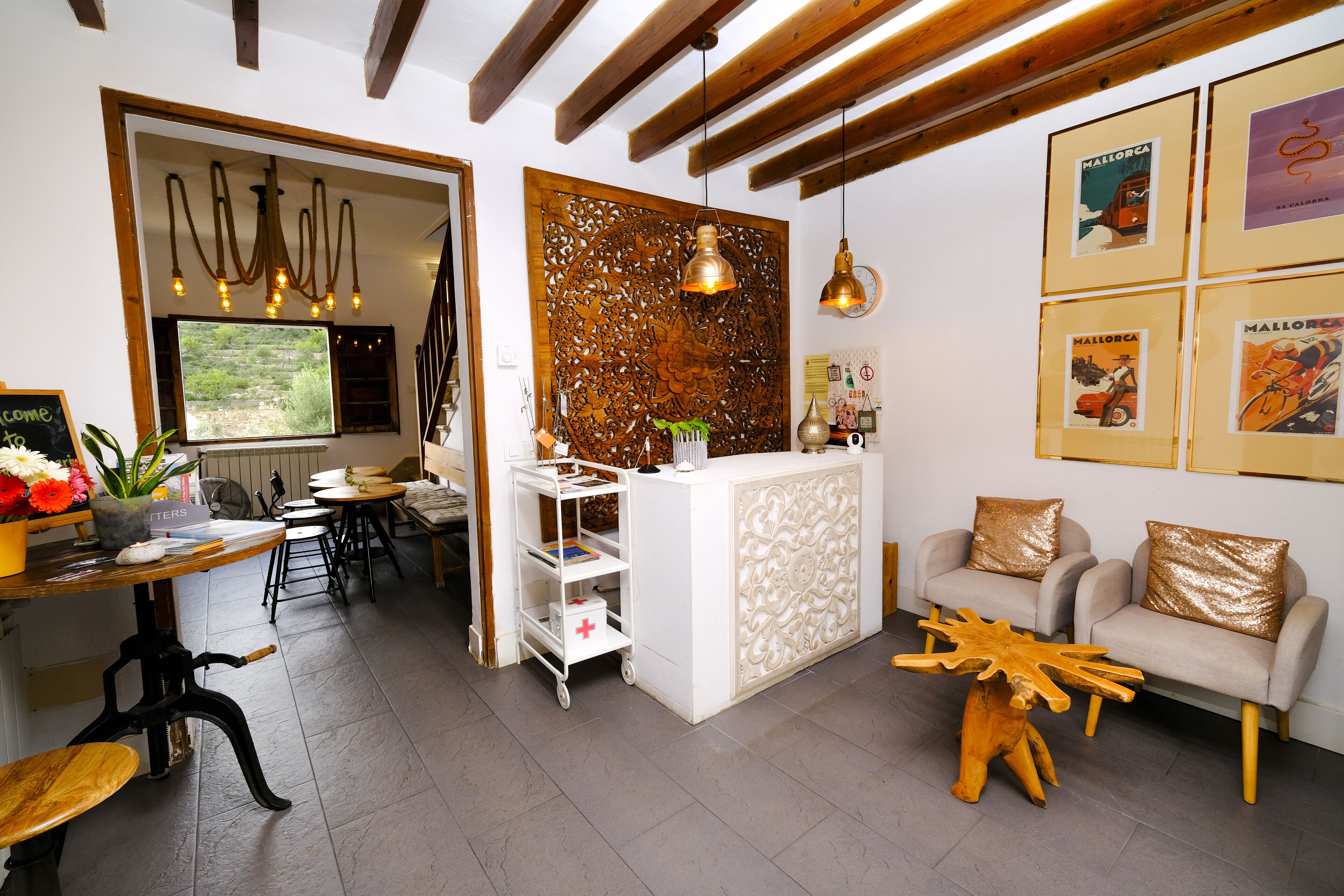 Photo - Casa Caimari