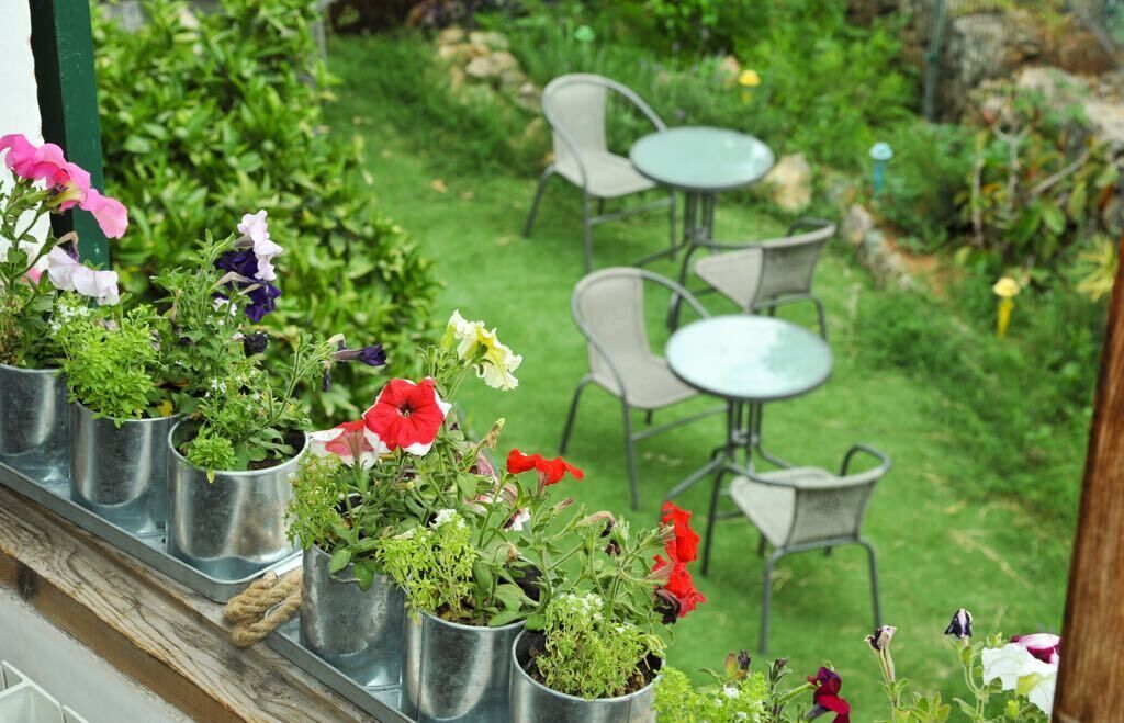 Photo - Casa Caimari