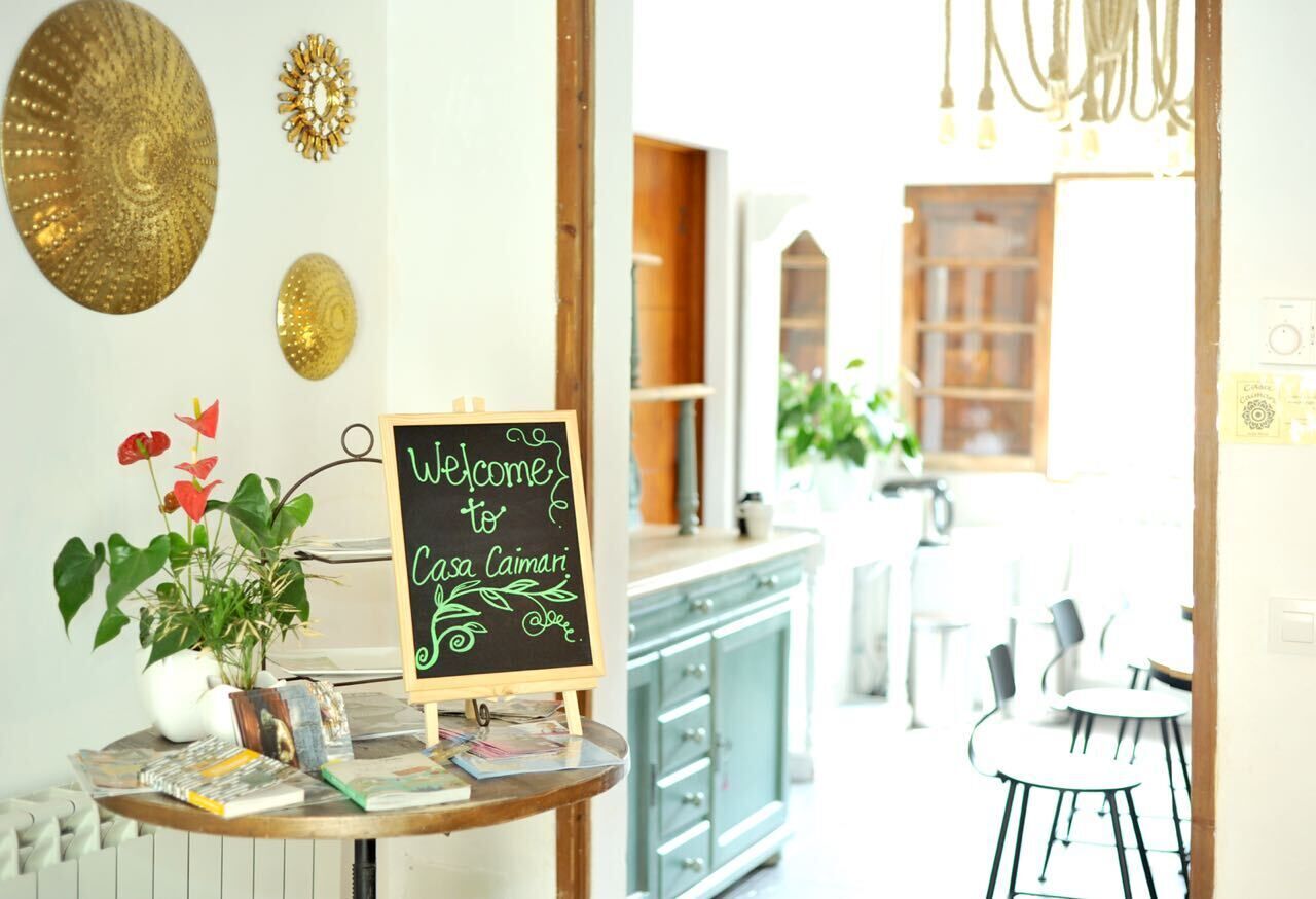 Photo - Casa Caimari