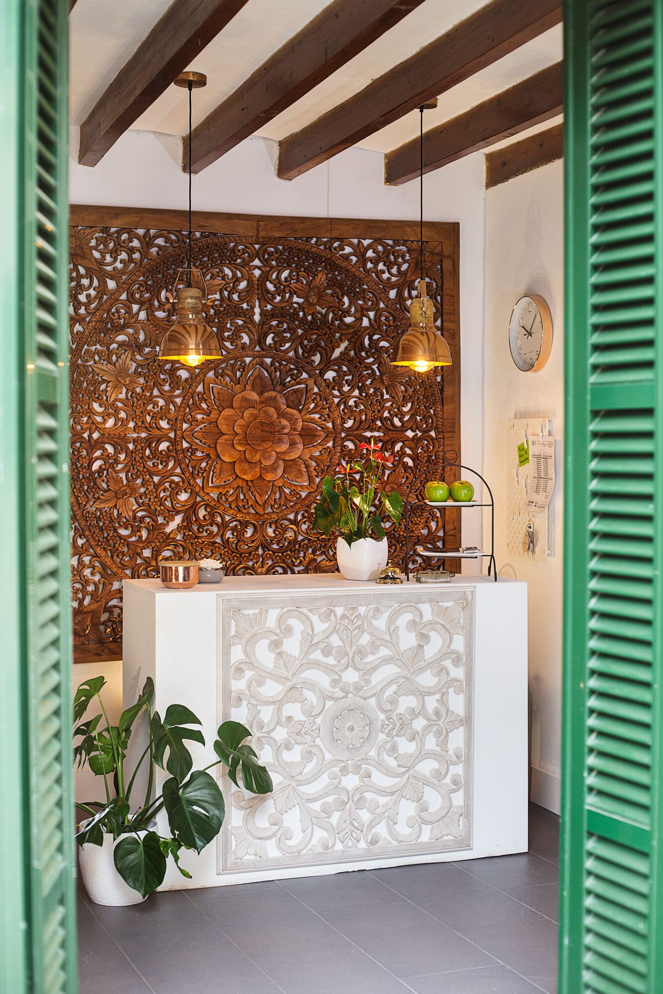 Photo - Casa Caimari