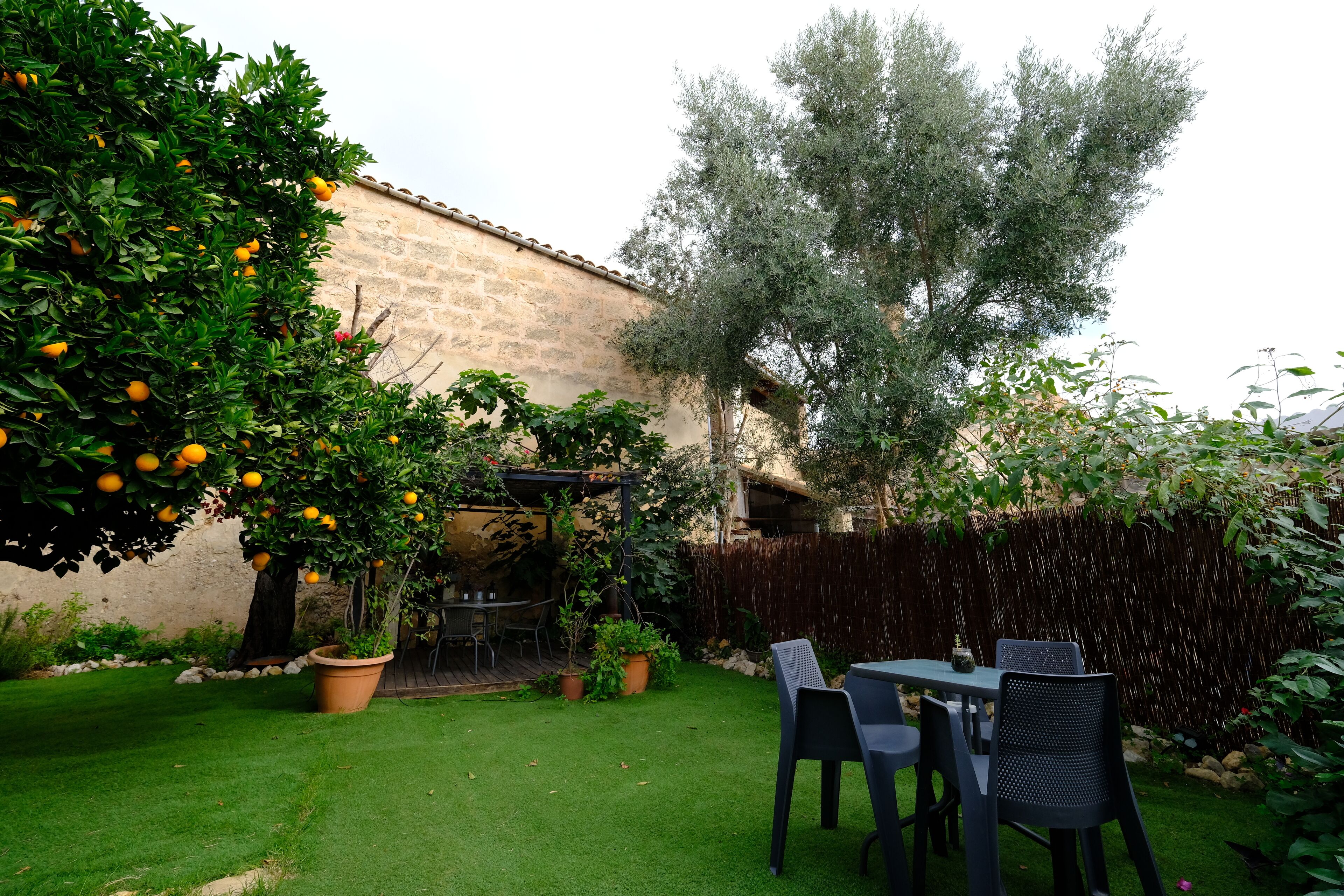 Photo - Casa Caimari