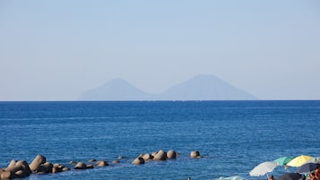 Spiaggia
