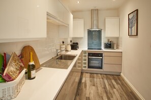 Apartamento | Cocina privada