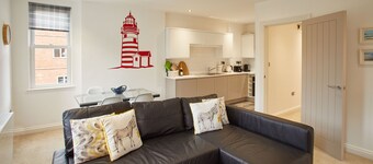 Number 2 at Pannett Apartments