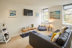 Appartement | Aire de séjour