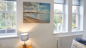 Interior - Number 2 at Pannett Apartments (Whitby)