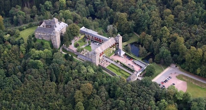 Burghotel Schnellenberg