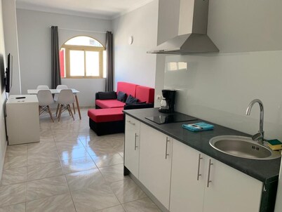TABLERO 303, FABULOUS Apt. 6 pax close to PLAYA INGLÉS