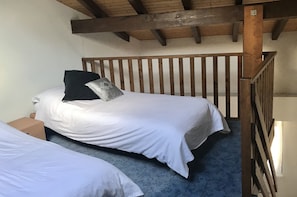 Duplex (6 pers)