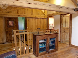 Fridge, microwave, dishwasher, freezer