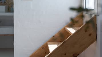 Individualmente decorados, individualmente mobiliados, escrivaninha