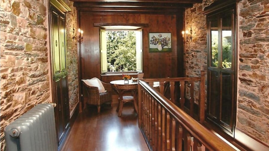 Casa Rural Vila Pomar