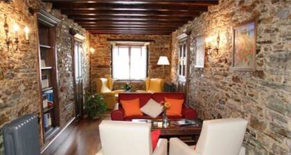 Casa Rural Vila Pomar