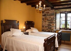 Twin Room | Wheelchair access