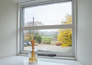 Interior - Rosella Cottage (Pickering)