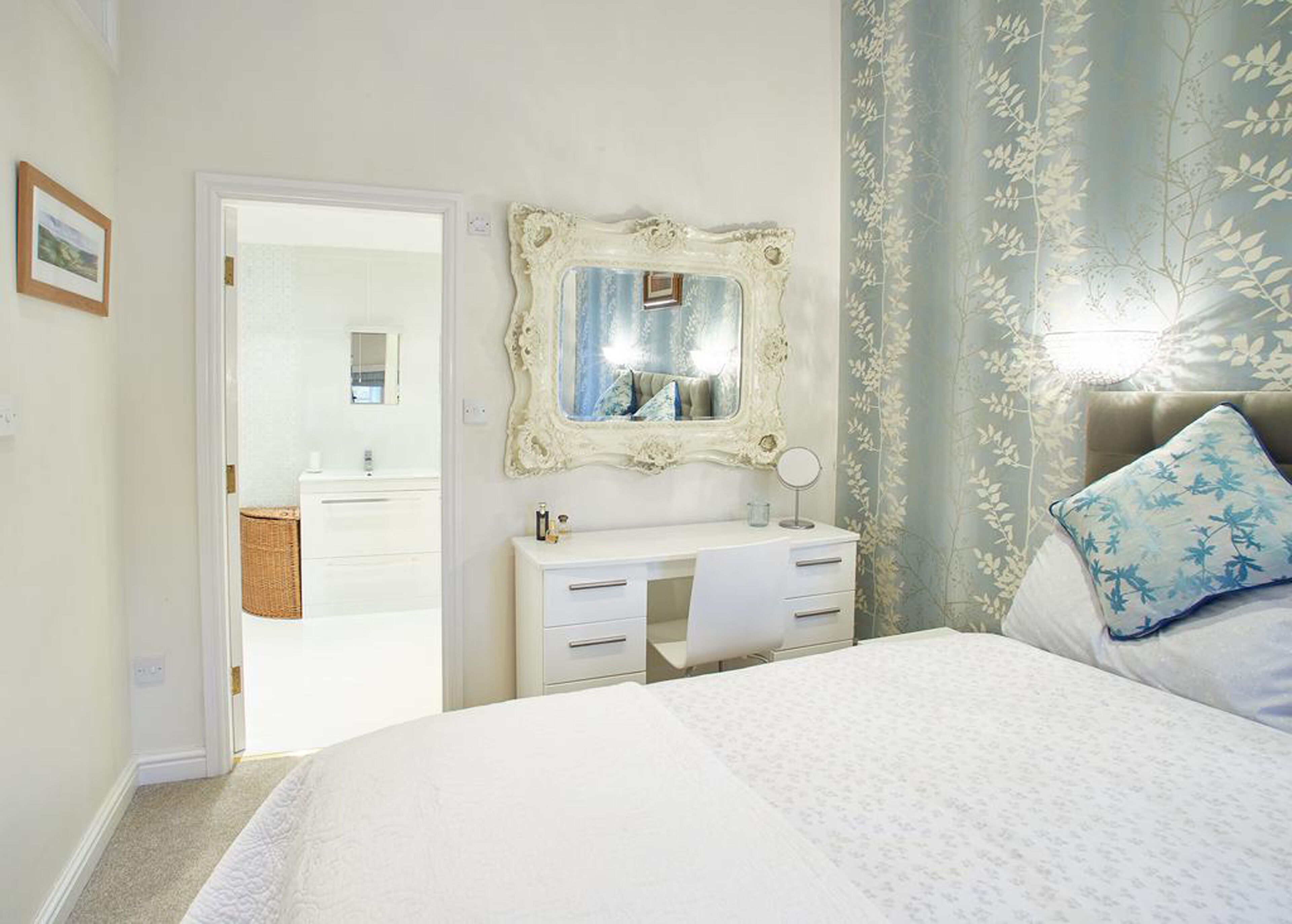 One-Bedroom House | 1 bedroom, free WiFi