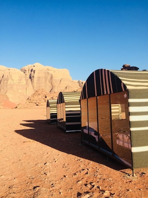 Miscellaneous - Wadi Rum Desert Camp (Wadi Rum)